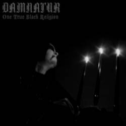 Damnatur : One True Black Religion